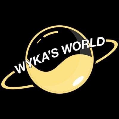 Wyka’s World